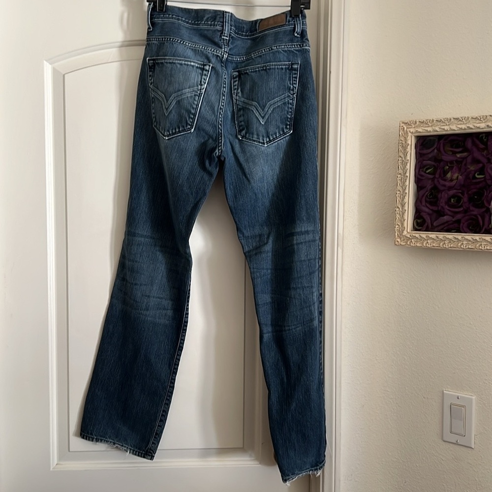 DKNY JEANS / Women / Blue~Nice & Soft - Picture 5 of 8